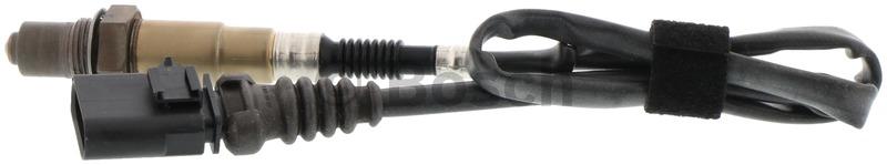 Bosch 16327 Oxygen Sensor product image 1 of 4