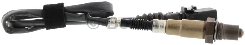 Bosch 16327 Oxygen Sensor product image 2 of 4