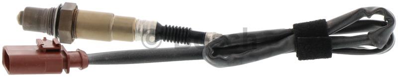 Bosch 16329 - Oxygen Sensor Bosch 16329 Oxygen Sensor product image 2 of 4