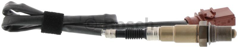 Bosch 16329 - Oxygen Sensor Bosch 16329 Oxygen Sensor product image 3 of 4