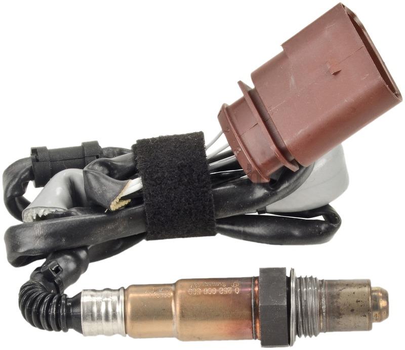 Bosch 16589 - Oxygen Sensor Bosch 16589 Oxygen Sensor product image 1 of 3