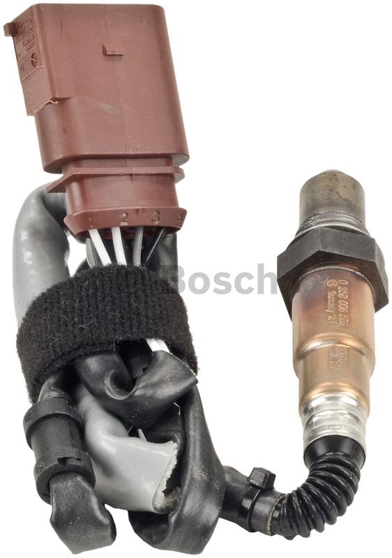 Bosch 16589 - Oxygen Sensor Bosch 16589 Oxygen Sensor product image 3 of 3