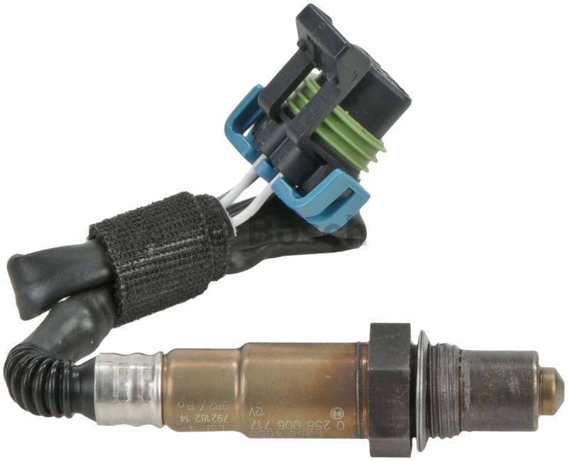 Bosch 16717 Bosch 16717 product image 3 of 4