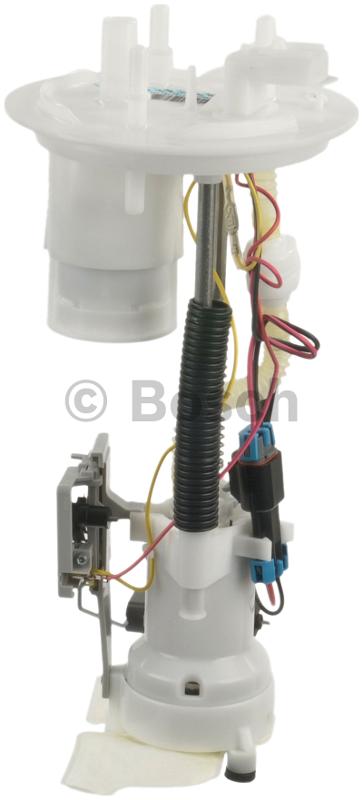 Bosch 69192 - Fuel Pump Module Assembly Bosch 69192 Fuel Pump Module Assembly product image 1 of 4