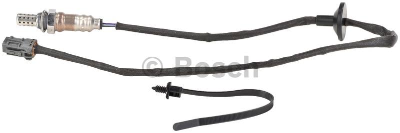 Bosch 18103 - Oxygen Sensor Bosch 18103 Oxygen Sensor product image 1 of 4