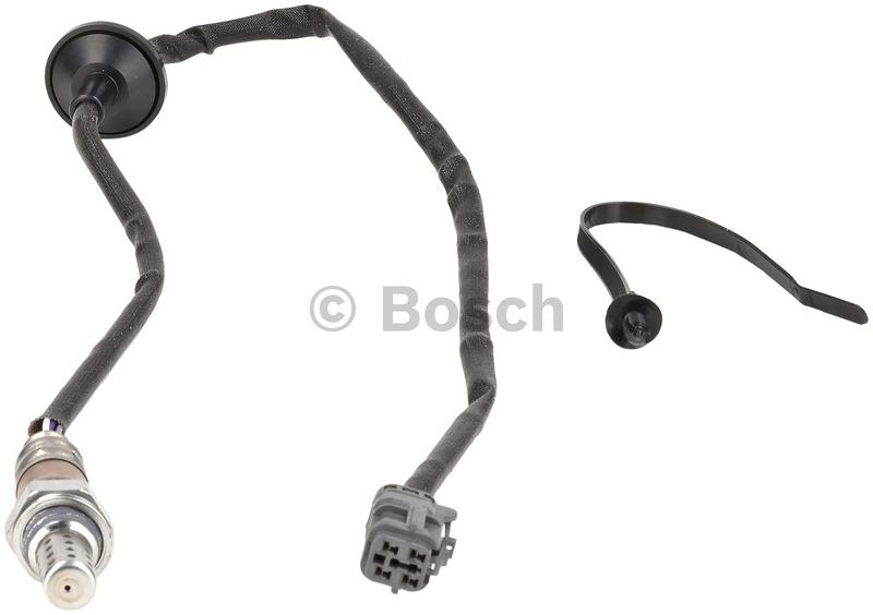 Bosch 18103 - Oxygen Sensor Bosch 18103 Oxygen Sensor product image 2 of 4