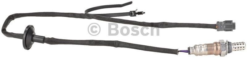Bosch 18103 - Oxygen Sensor Bosch 18103 Oxygen Sensor product image 4 of 4