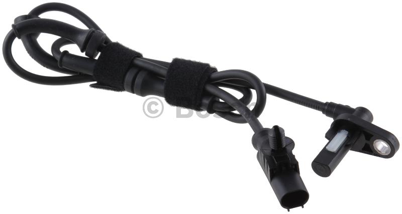 Bosch 0265007924 - ABS Wheel Speed Sensor Bosch 0265007924 ABS Wheel Speed Sensor product image 1 of 1