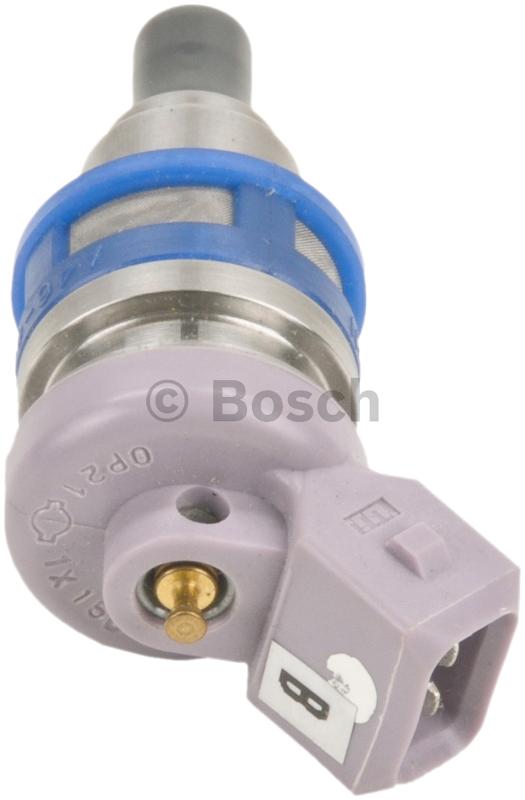 Bosch 62050 - Fuel Injector Bosch 62050 Fuel Injector product image 1 of 4