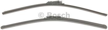 2008 Cadillac STS Windshield Wiper Blade Set