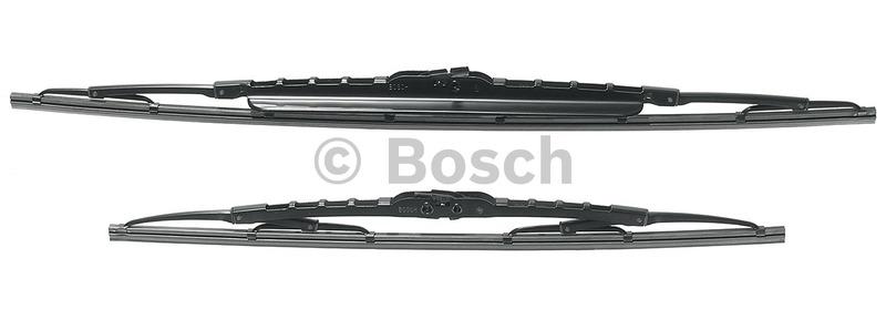Bosch 3397118306 - Windshield Wiper Blade Set Bosch 3397118306 Windshield Wiper Blade Set product image 1 of 1