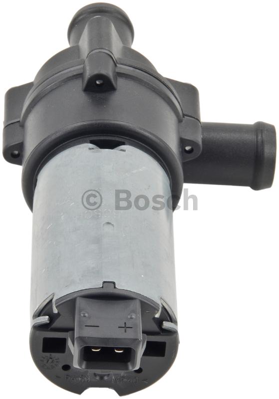 Bosch 0392020024 Engine Auxiliary Water Pump product image 1 of 4