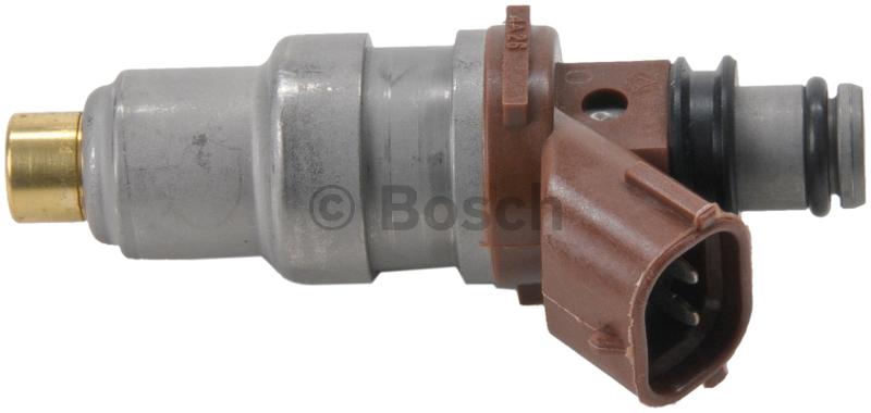 Bosch 62092 - Fuel Injector Bosch 62092 Fuel Injector product image 1 of 4