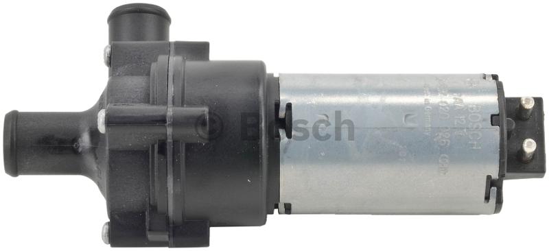 Bosch 0392020026 Engine Auxiliary Water Pump product image 1 of 4