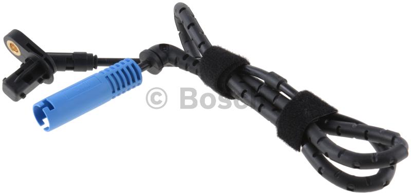 Bosch 0986594532 - ABS Wheel Speed Sensor Bosch 0986594532 ABS Wheel Speed Sensor product image 1 of 1