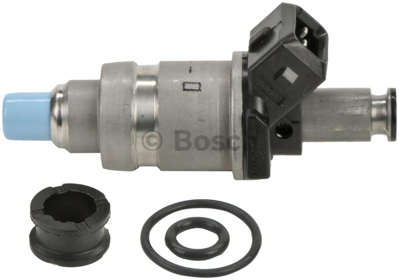 Bosch 62064 - Fuel Injector Bosch 62064 Fuel Injector product image 1 of 4