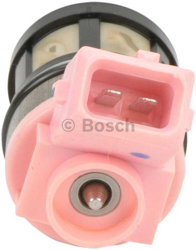 Bosch 62044 Fuel Injector product image 1 of 4