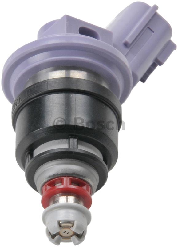 Bosch 62054 - Fuel Injector Bosch 62054 Fuel Injector product image 1 of 4