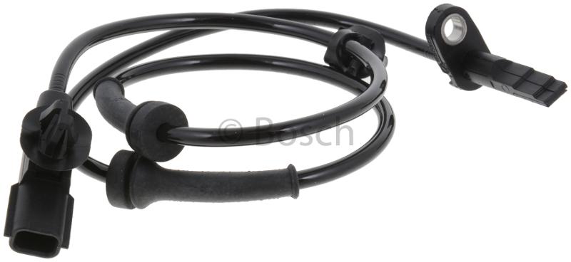 Bosch 0265008311 ABS Wheel Speed Sensor product image 1 of 1