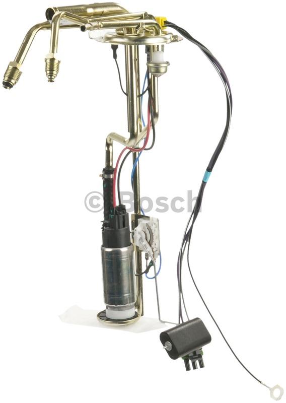 Bosch 66301 Bosch 66301 product image 2 of 4