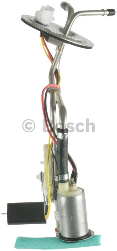 Bosch 67034 Fuel Pump Hanger Assembly product image 2 of 4