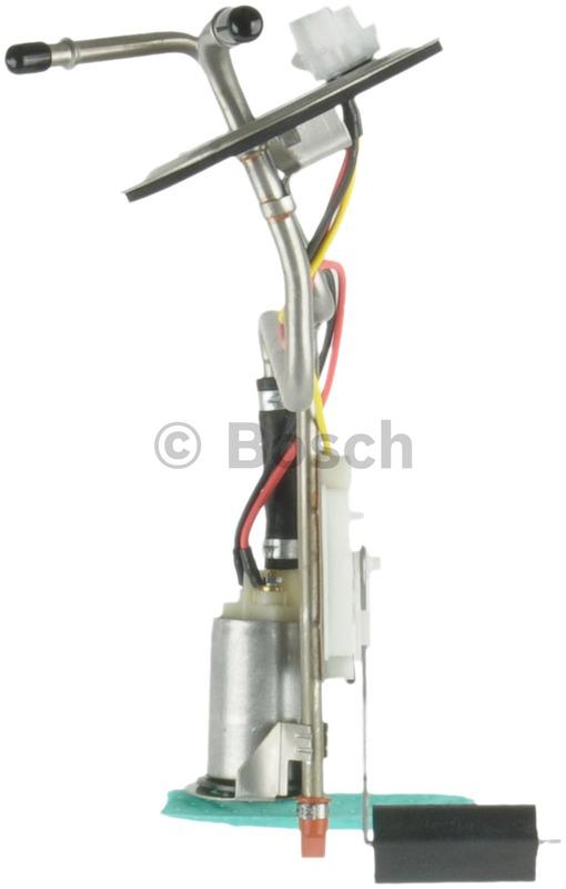 Bosch 67034 Fuel Pump Hanger Assembly product image 3 of 4