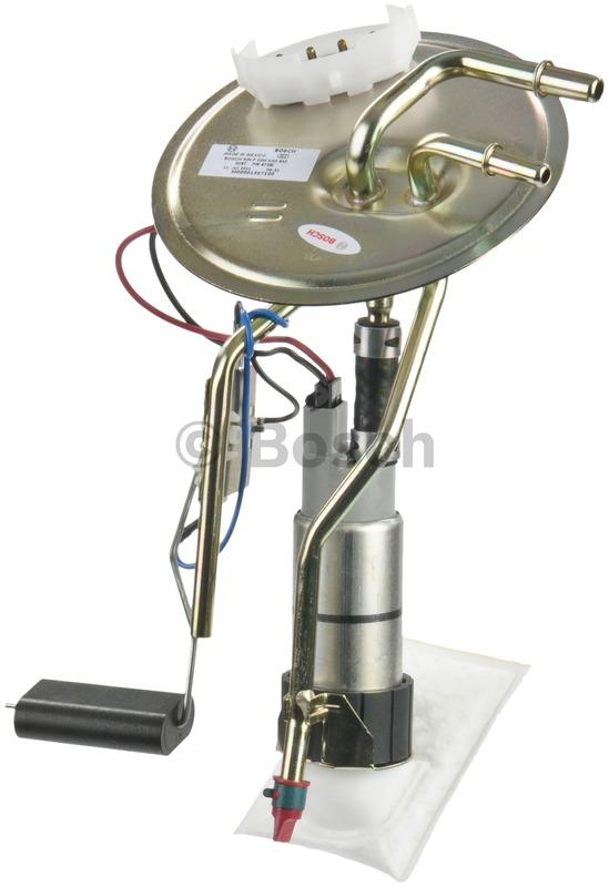 Bosch 67100 - Fuel Pump Hanger Assembly Bosch 67100 Fuel Pump Hanger Assembly product image 2 of 4