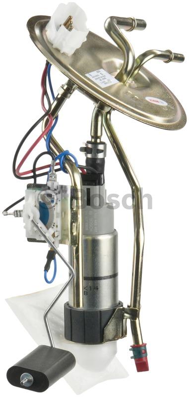 Bosch 67100 - Fuel Pump Hanger Assembly Bosch 67100 Fuel Pump Hanger Assembly product image 3 of 4