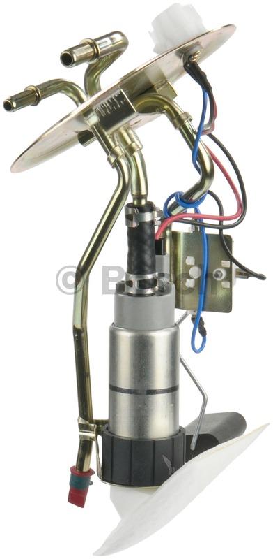 Bosch 67100 - Fuel Pump Hanger Assembly Bosch 67100 Fuel Pump Hanger Assembly product image 4 of 4