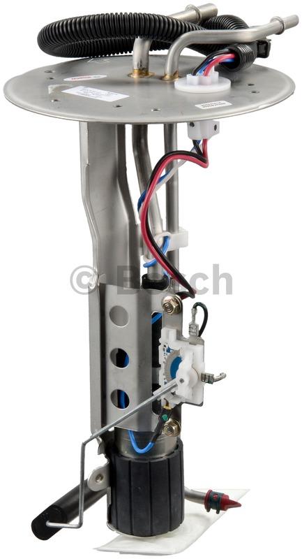 Bosch 67112 - Fuel Pump Hanger Assembly Bosch 67112 Fuel Pump Hanger Assembly product image 2 of 4