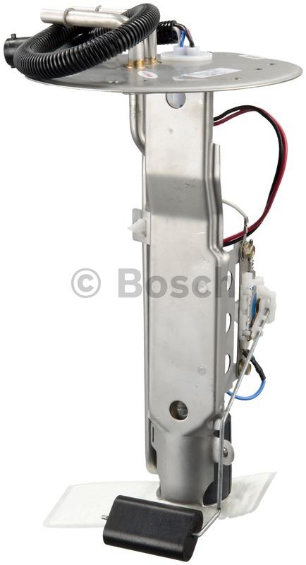 Bosch 67112 - Fuel Pump Hanger Assembly Bosch 67112 Fuel Pump Hanger Assembly product image 3 of 4