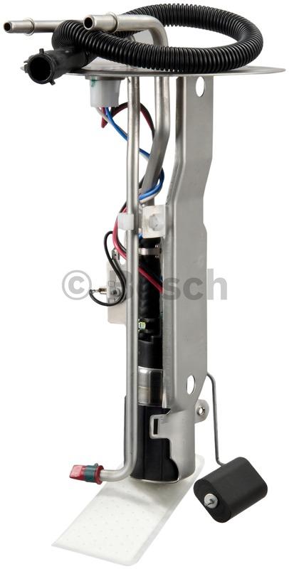 Bosch 67112 - Fuel Pump Hanger Assembly Bosch 67112 Fuel Pump Hanger Assembly product image 4 of 4