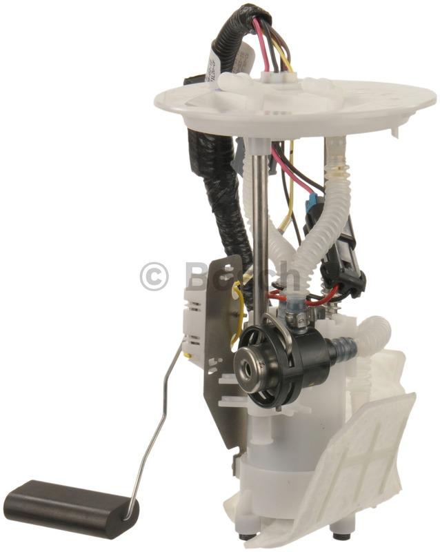 Bosch 67190 Fuel Pump Module Assembly product image 1 of 4