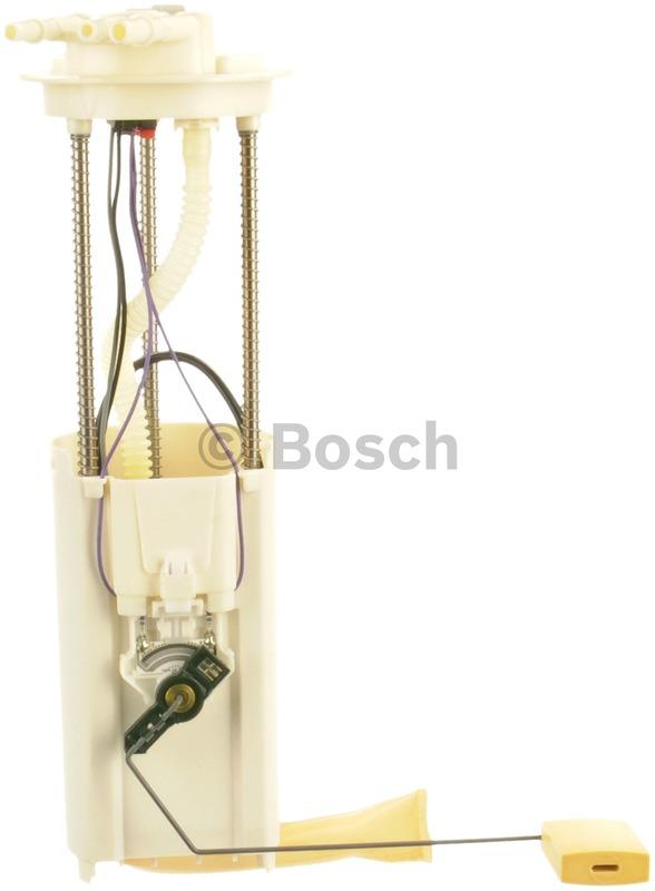 Bosch 67341 - Fuel Pump Module Assembly Bosch 67341 Fuel Pump Module Assembly product image 1 of 4