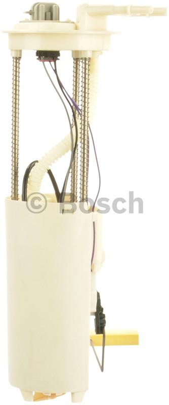 Bosch 67341 - Fuel Pump Module Assembly Bosch 67341 Fuel Pump Module Assembly product image 2 of 4