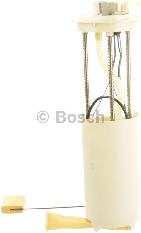 Bosch 67341 - Fuel Pump Module Assembly Bosch 67341 Fuel Pump Module Assembly product image 3 of 4