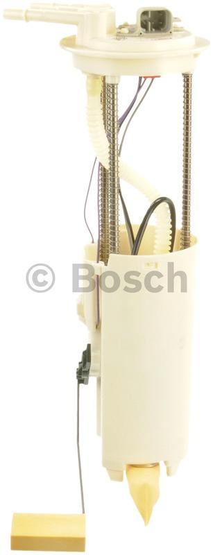 Bosch 67341 - Fuel Pump Module Assembly Bosch 67341 Fuel Pump Module Assembly product image 4 of 4