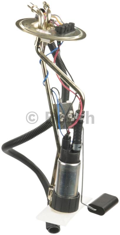 Bosch 67346 - Fuel Pump Hanger Assembly Bosch 67346 Fuel Pump Hanger Assembly product image 3 of 4
