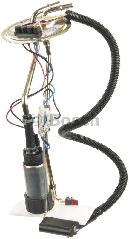 Bosch 67346 - Fuel Pump Hanger Assembly Bosch 67346 Fuel Pump Hanger Assembly product image 4 of 4