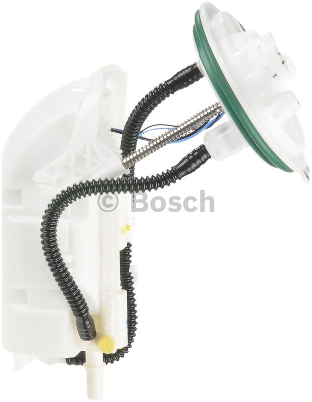 Bosch 67398 Fuel Pump Module Assembly product image 3 of 4