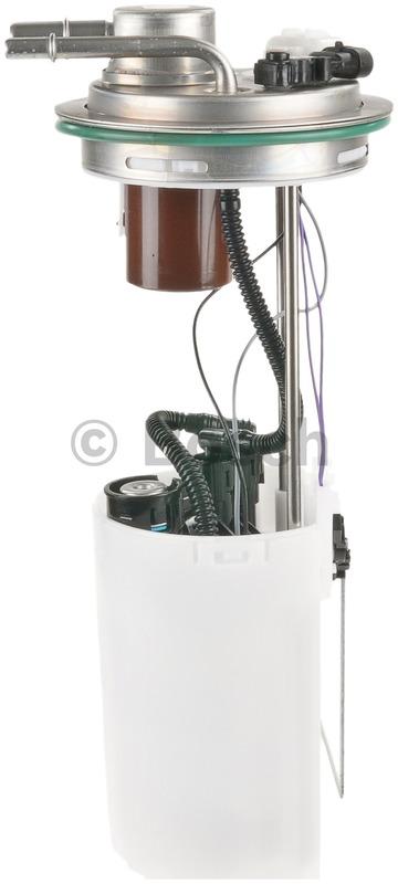 Bosch 67447 Fuel Pump Module Assembly product image 1 of 4