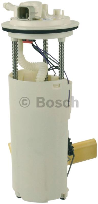 Bosch 67482 Fuel Pump Module Assembly product image 3 of 4