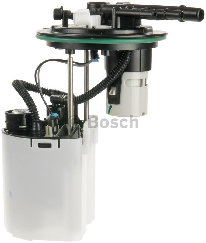 Bosch 67507 - Fuel Pump Module Assembly Bosch 67507 Fuel Pump Module Assembly product image 2 of 4