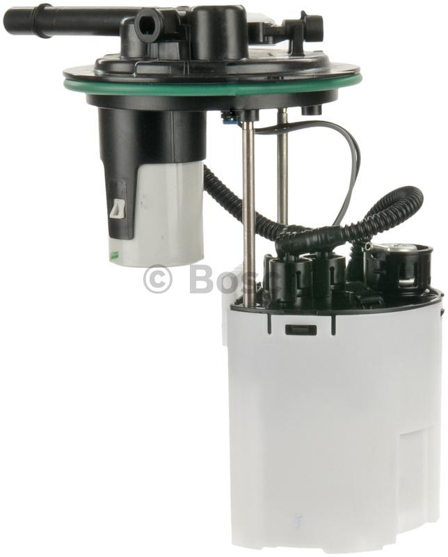 Bosch 67507 - Fuel Pump Module Assembly Bosch 67507 Fuel Pump Module Assembly product image 3 of 4