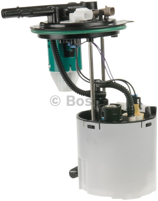 Bosch 67548 - Fuel Pump Module Assembly Bosch 67548 Fuel Pump Module Assembly product image 1 of 4