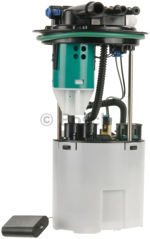 Bosch 67548 - Fuel Pump Module Assembly Bosch 67548 Fuel Pump Module Assembly product image 2 of 4