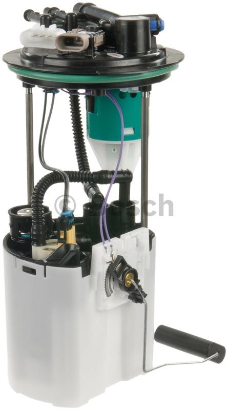 Bosch 67548 - Fuel Pump Module Assembly Bosch 67548 Fuel Pump Module Assembly product image 3 of 4