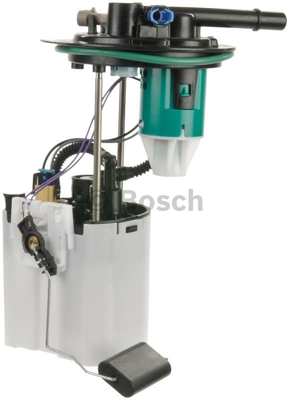 Bosch 67548 - Fuel Pump Module Assembly Bosch 67548 Fuel Pump Module Assembly product image 4 of 4