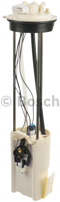 Bosch 67549 - Fuel Pump Module Assembly Bosch 67549 Fuel Pump Module Assembly product image 1 of 4