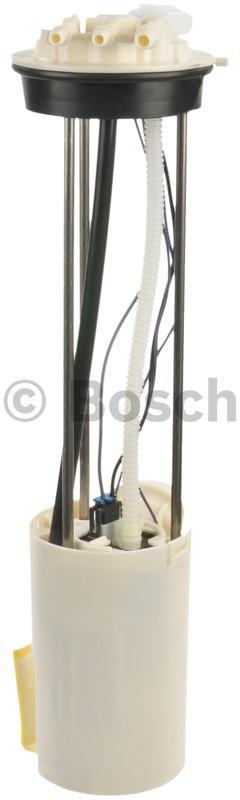 Bosch 67549 - Fuel Pump Module Assembly Bosch 67549 Fuel Pump Module Assembly product image 2 of 4